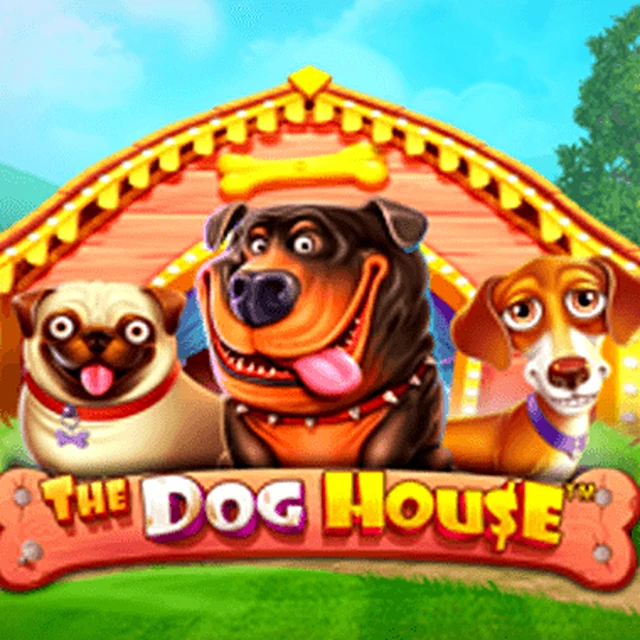 The Dog House slot lobby preview