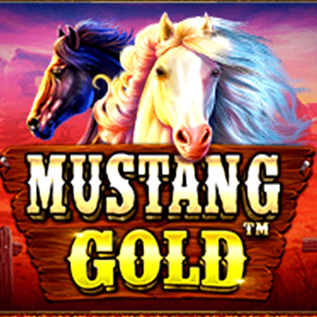 Mustang Gold slot lobby preview