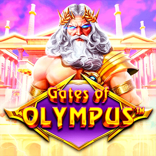 Gates of Olympus slot lobby preview