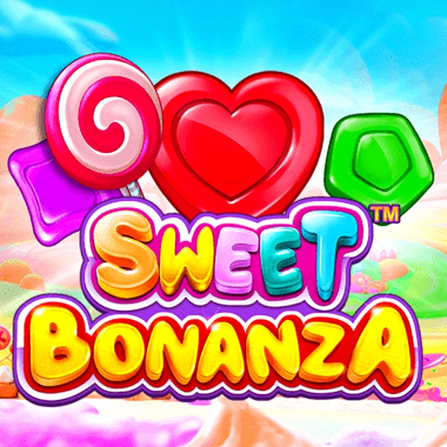 Sweet Bonanza slot lobby preview