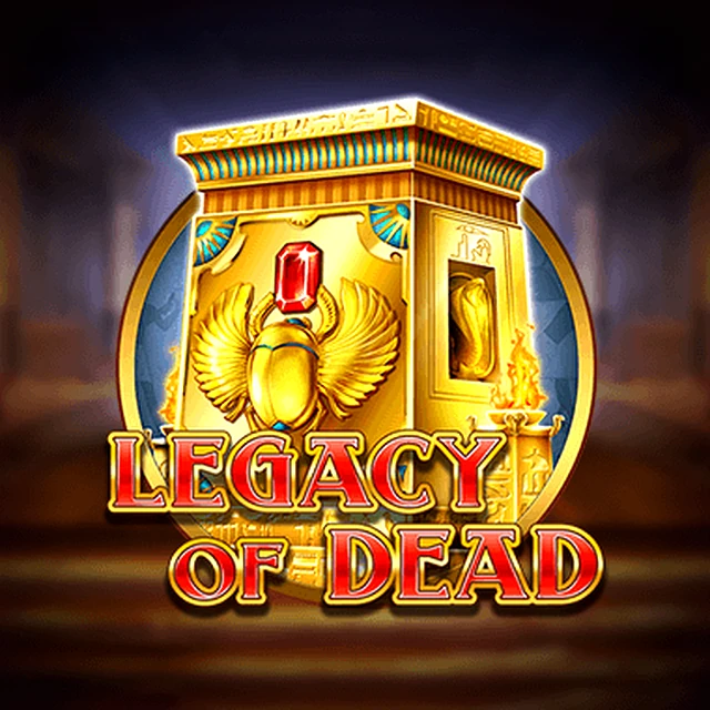 Gonzos Quest slot lobby preview
