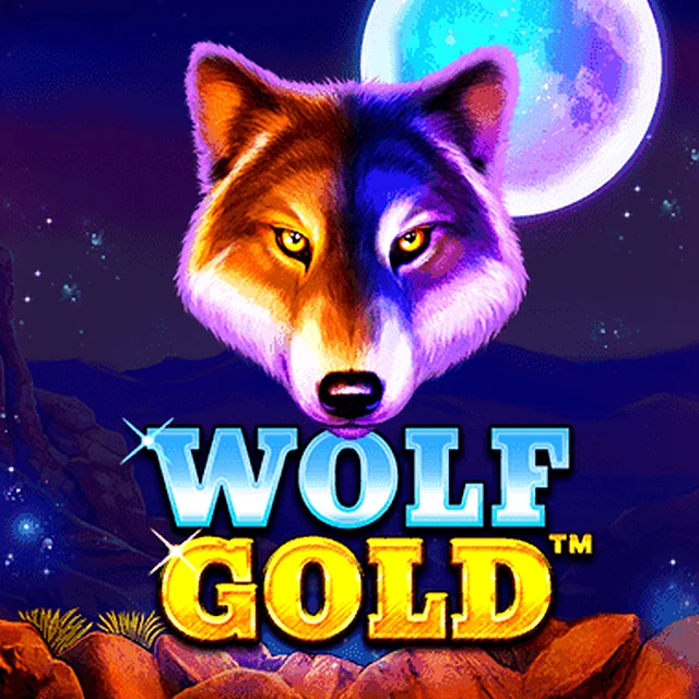 Wolf Gold slot lobby preview